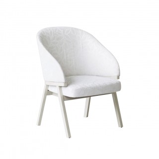 Lumaca Dining Chair